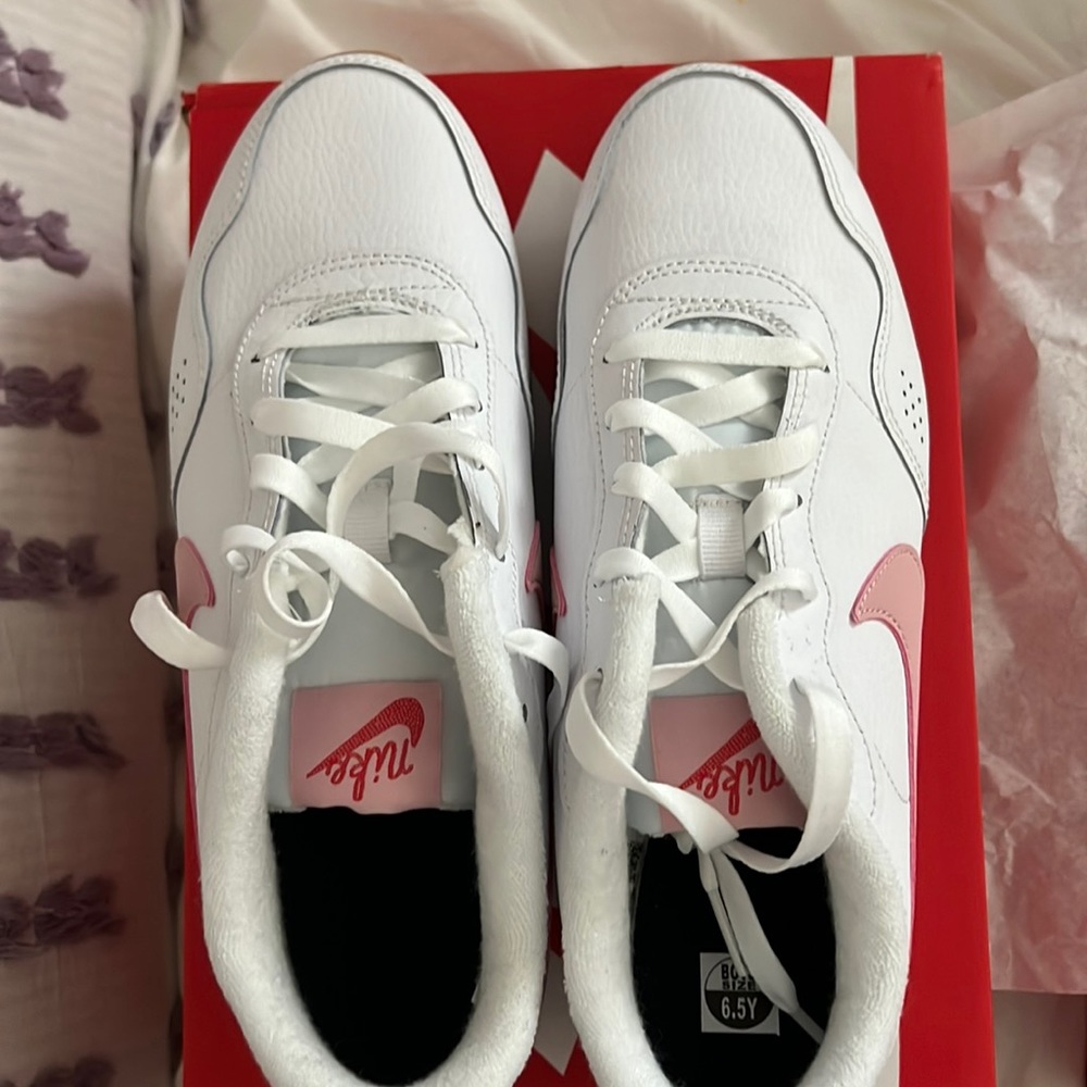 Nike shoes